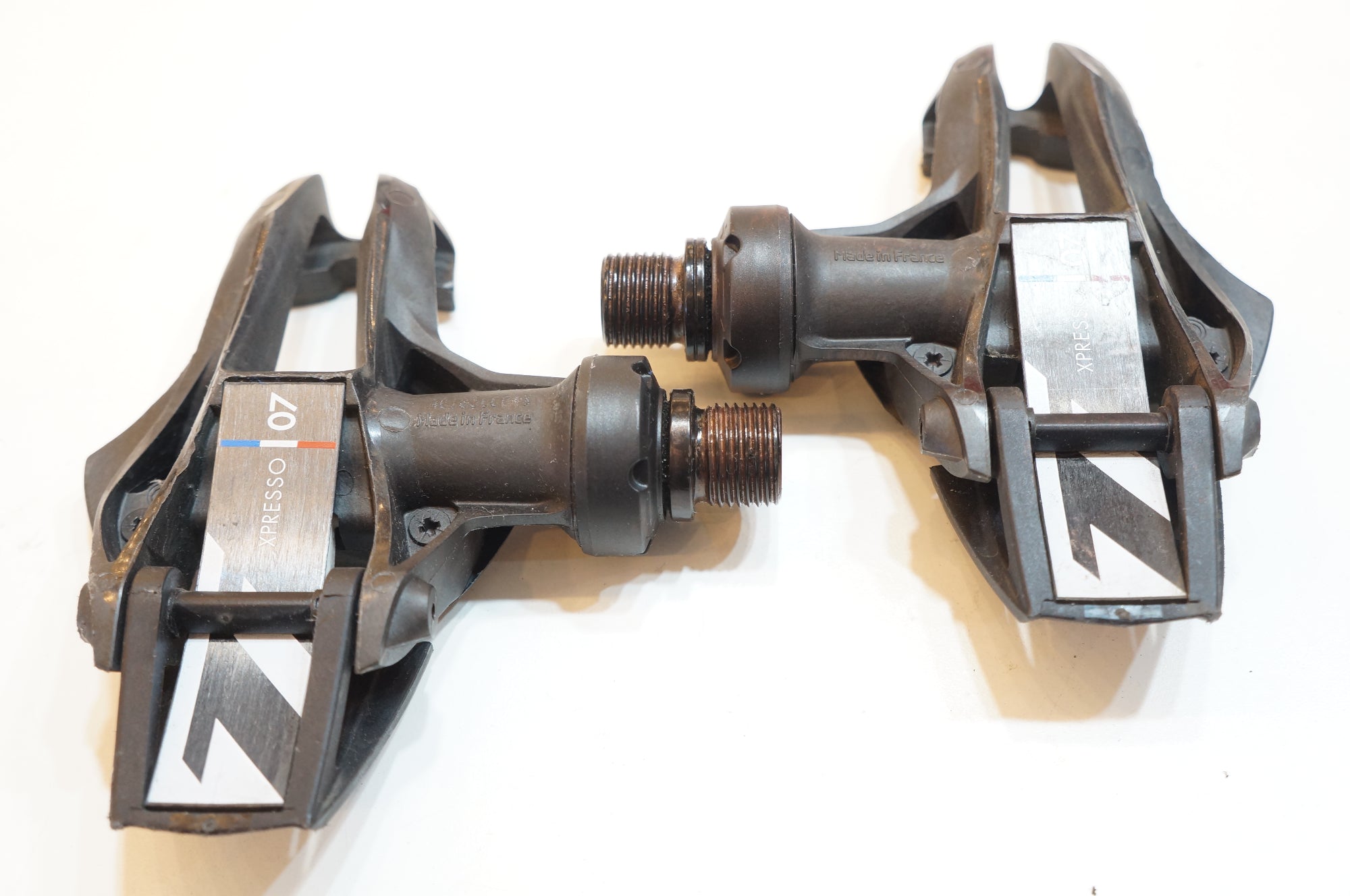 TIME ペダル Xpresso USA XPRESSO 6 B1 | TIME | 株式会社Many'S メニーズ