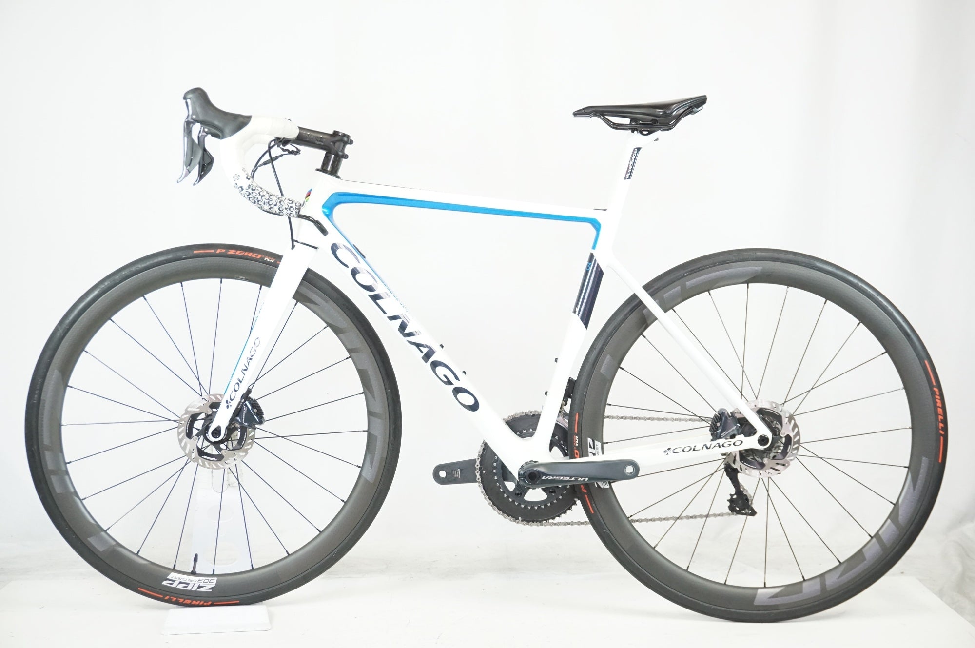 COLNAGO 「コルナゴ」 V3 DISC ULTEGRA Di2 2022年モデル ロードバイク