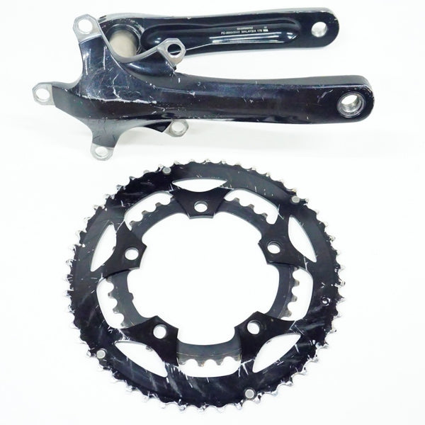 SHIMANO 「シマノ」 SORA FC-3550 50-34T 170mm クランク