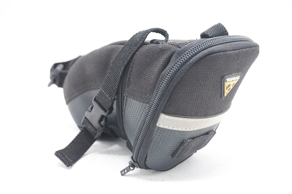 TOPEAK 「トピーク」 サドルバッグ / 大阪門真店