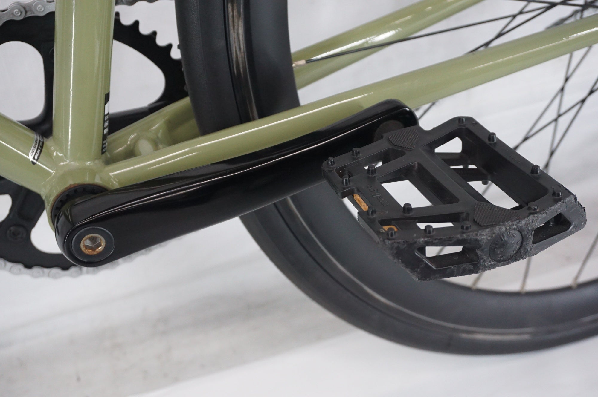 FUJI 「フジ」 DECLARATION 2023年モデル ピストバイク / 阪急塚口店