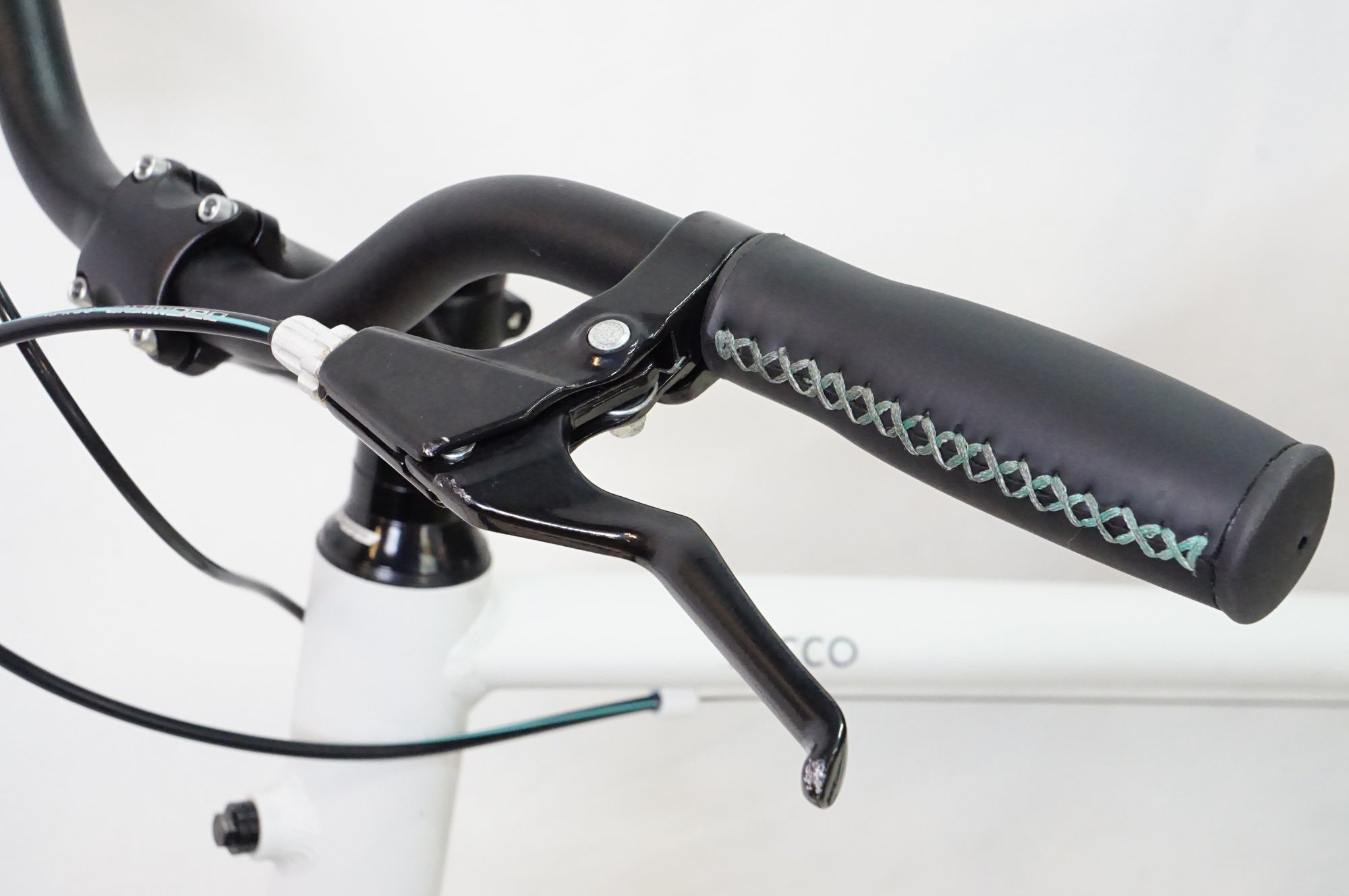 BIANCHI 「ビアンキ」 LECCO 2023年モデル ミニベロ / 熊谷本店