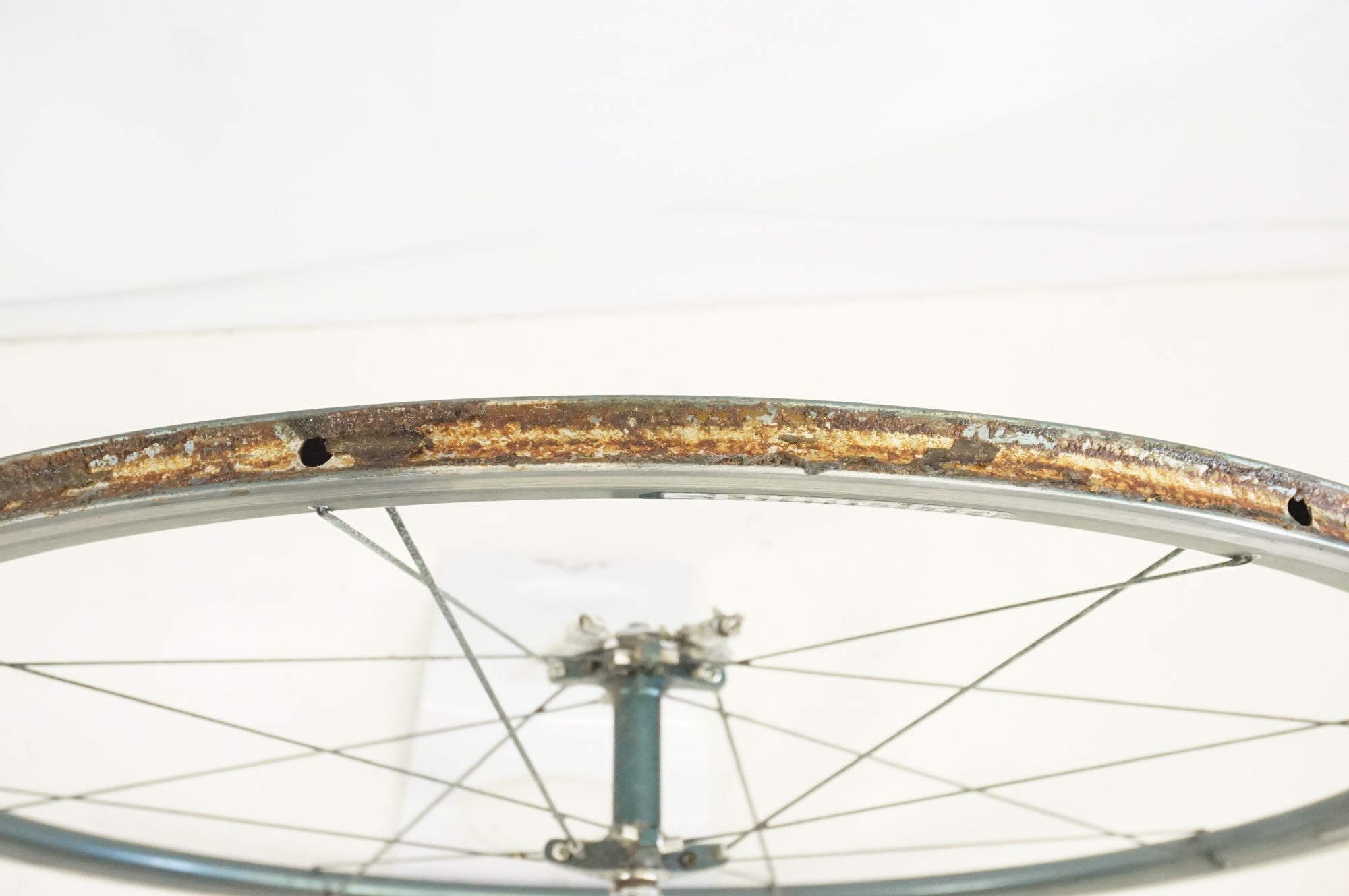 SHIMANO 「シマノ」 WH-7700-TU シマノ 10速 ホイールセット