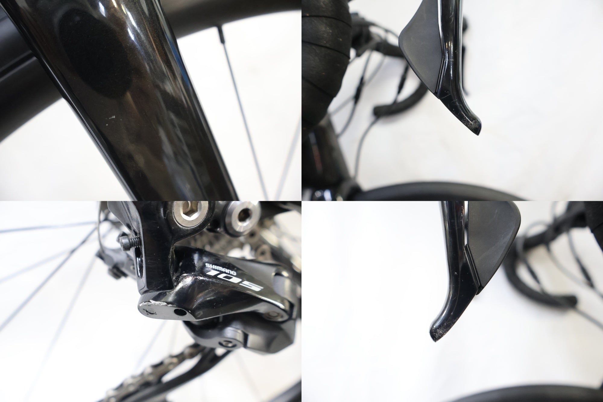 SPECIALIZED 「スペシャライズド」 TARMAC SL6 SPORT DISC 2021年