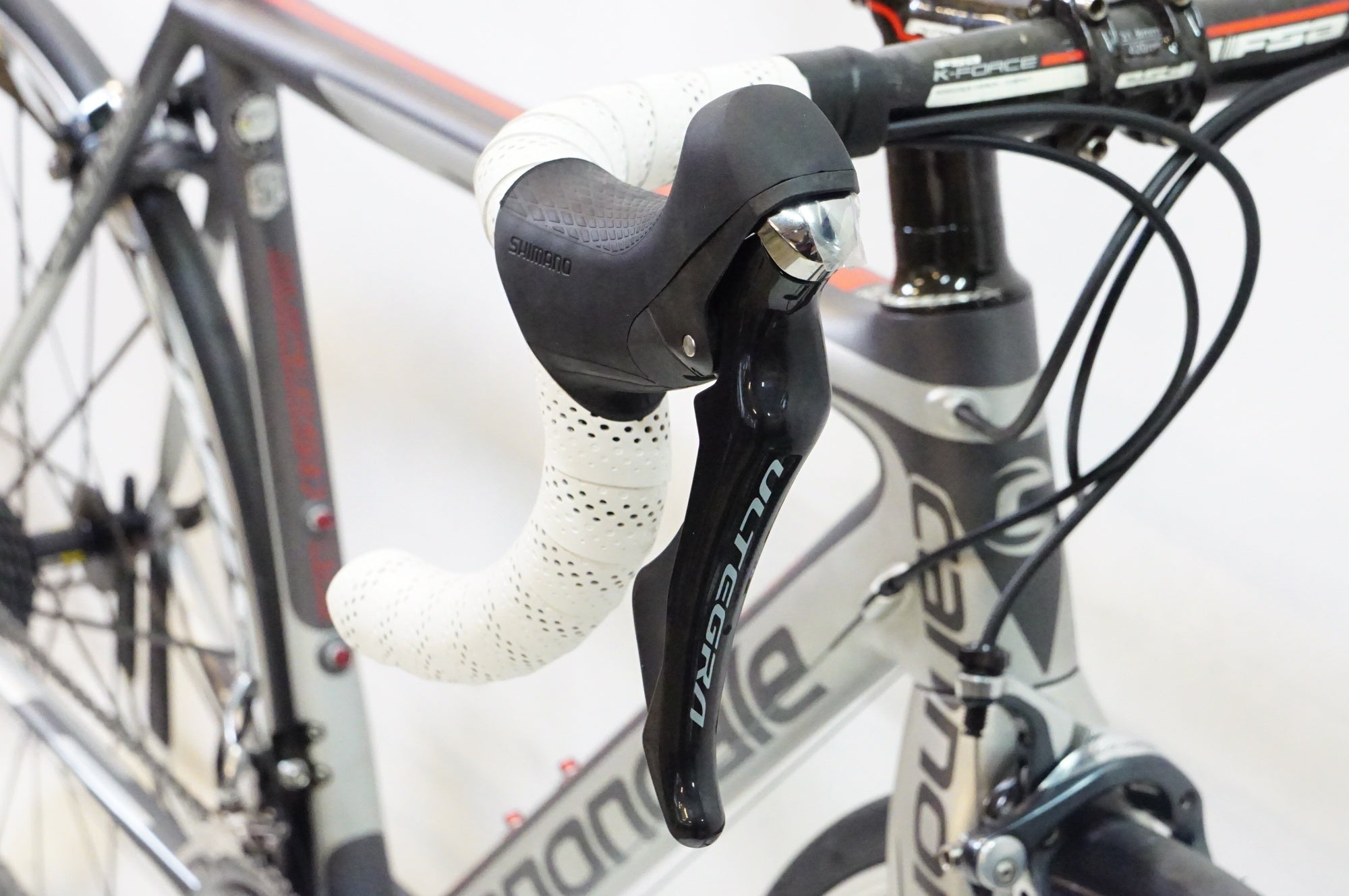 CANNONDALE 「キャノンデール」 SUPERSIX EVO HI-MOD 2014年モデル ロードバイク / 熊谷本店