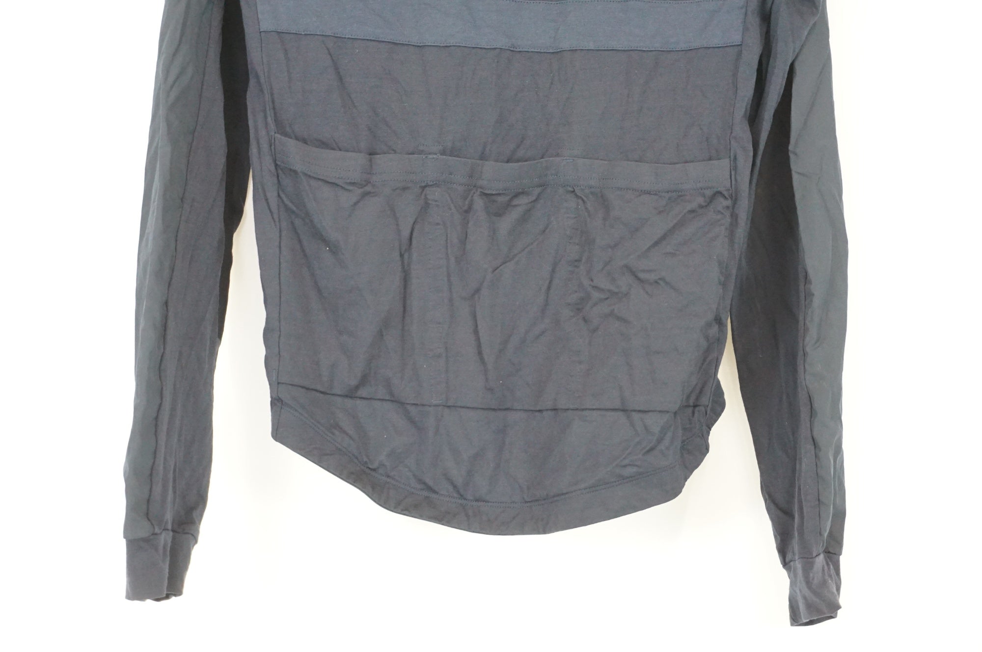 RAPHA 「ラファ」 MEN'S LONG SLEEVE WINDBLOCK BREVET サイズS ジャージ / 宇都宮店