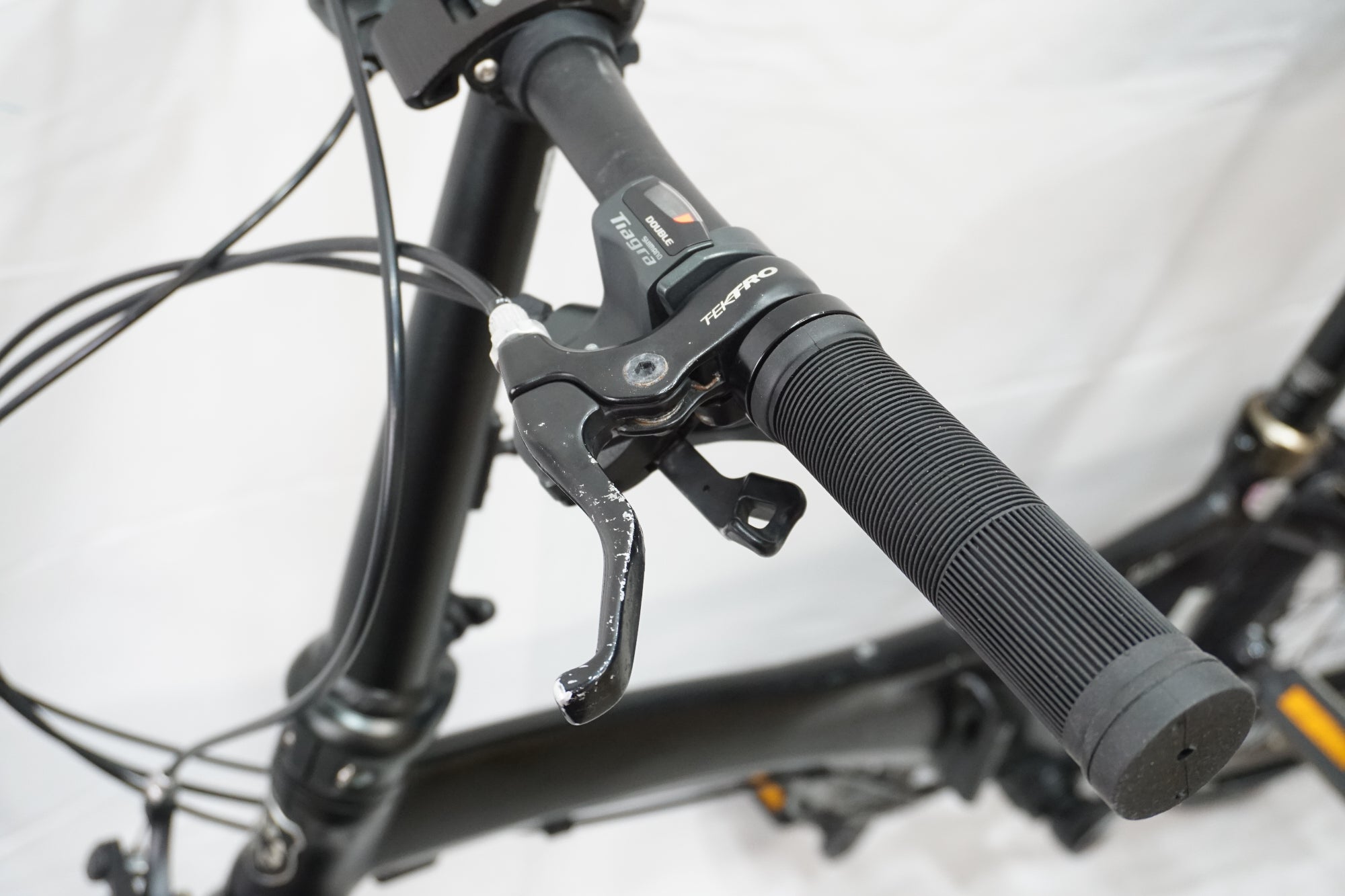 DAHON 「ダホン」 VISC EVO 2021年モデル 20インチ 折り畳み自転車 / 大宮店