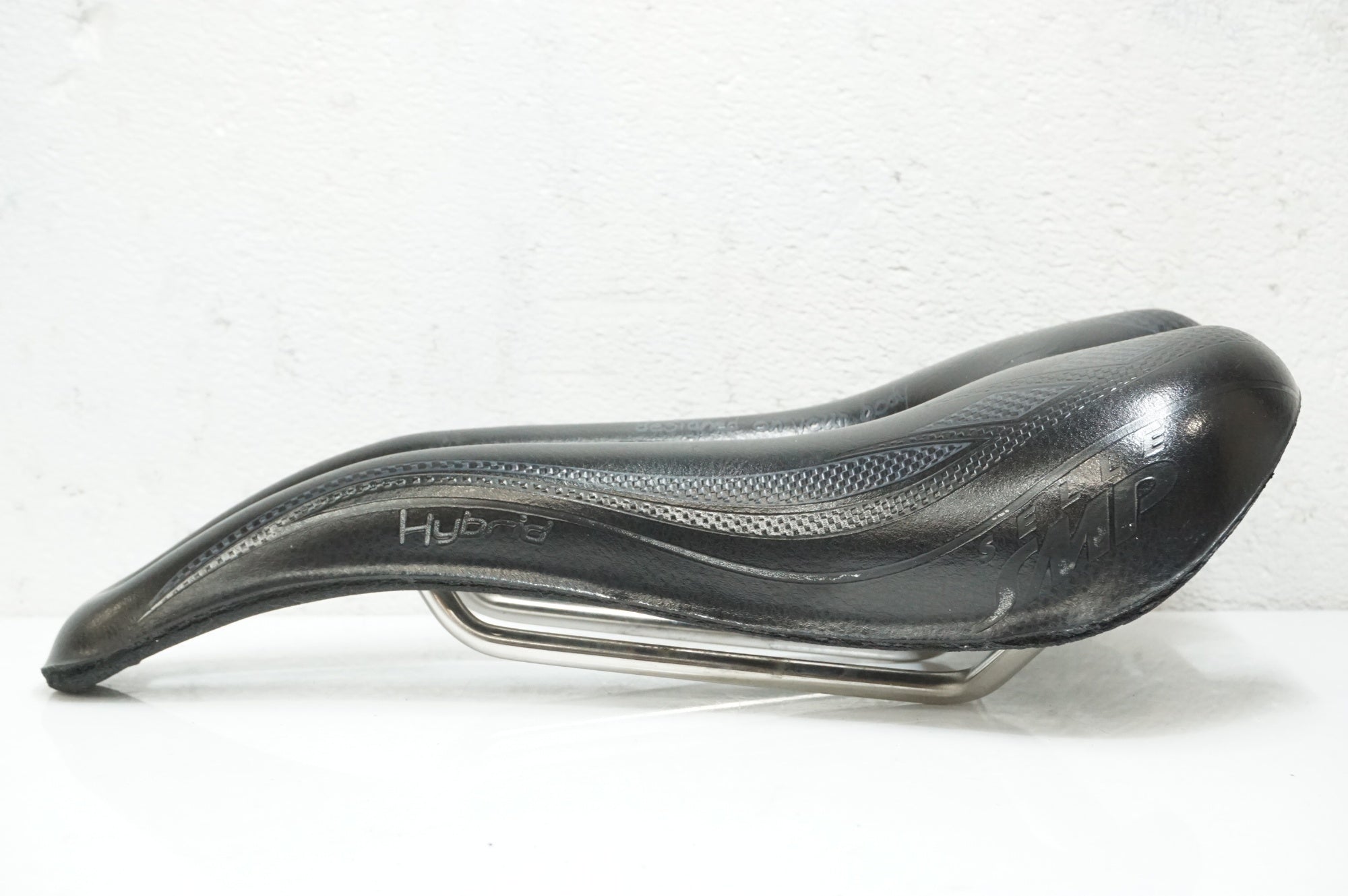 SELLE SMP 「セラエスエムピー」 HYBRID 286g サドル / 大宮店