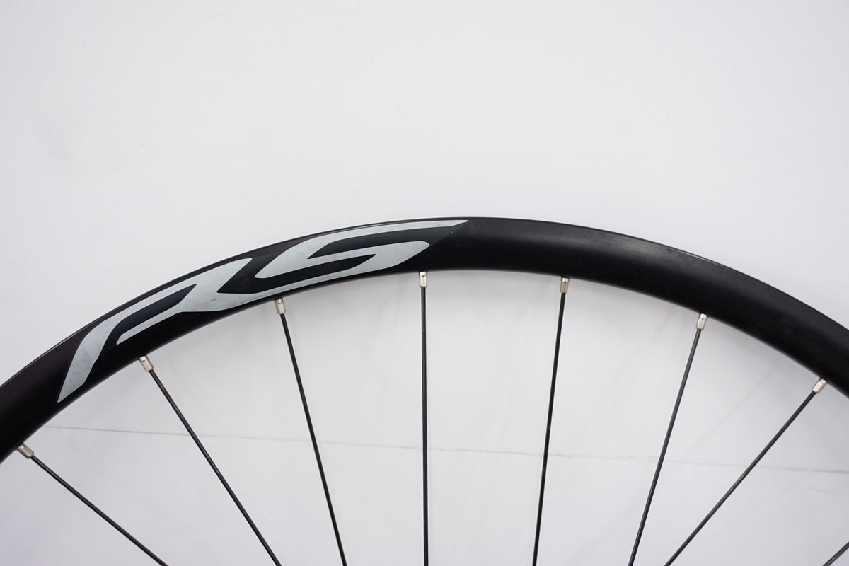 SHIMANO「シマノ」 WH-RS170 DISC シマノ11速 ホイールセット / 浜松店