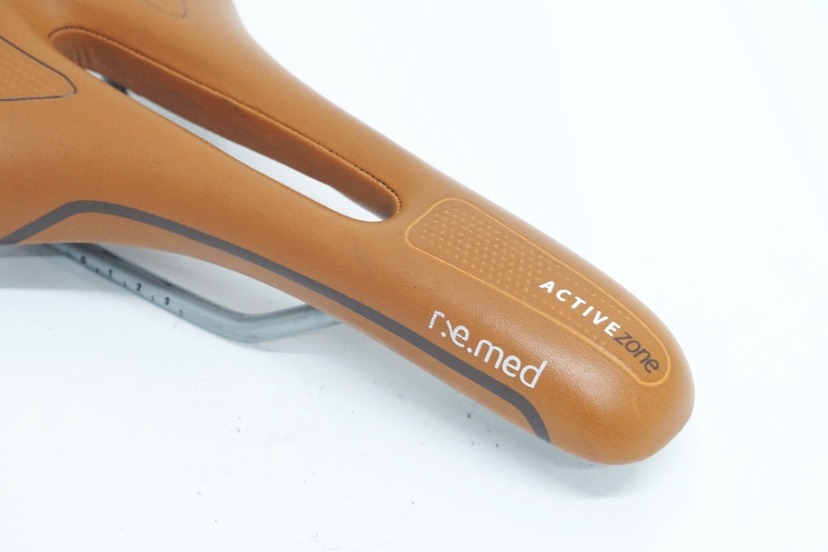 SELLE ROYAL 「セラロイヤル」 R.E.MED サドル / 大阪美原北インター店