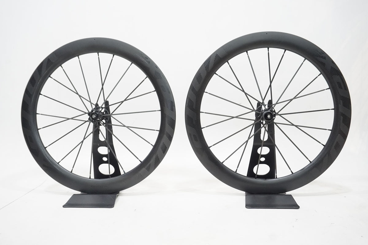 VORTEX「ボルテックス」 N6 DISC ホイールセット/ 京都西院店