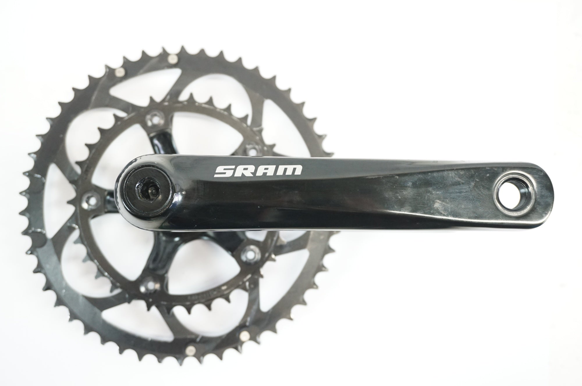 SRAM 「スラム」 GXP 50-34T 170mm クランク / 宇都宮店 ｜ バイチャリ