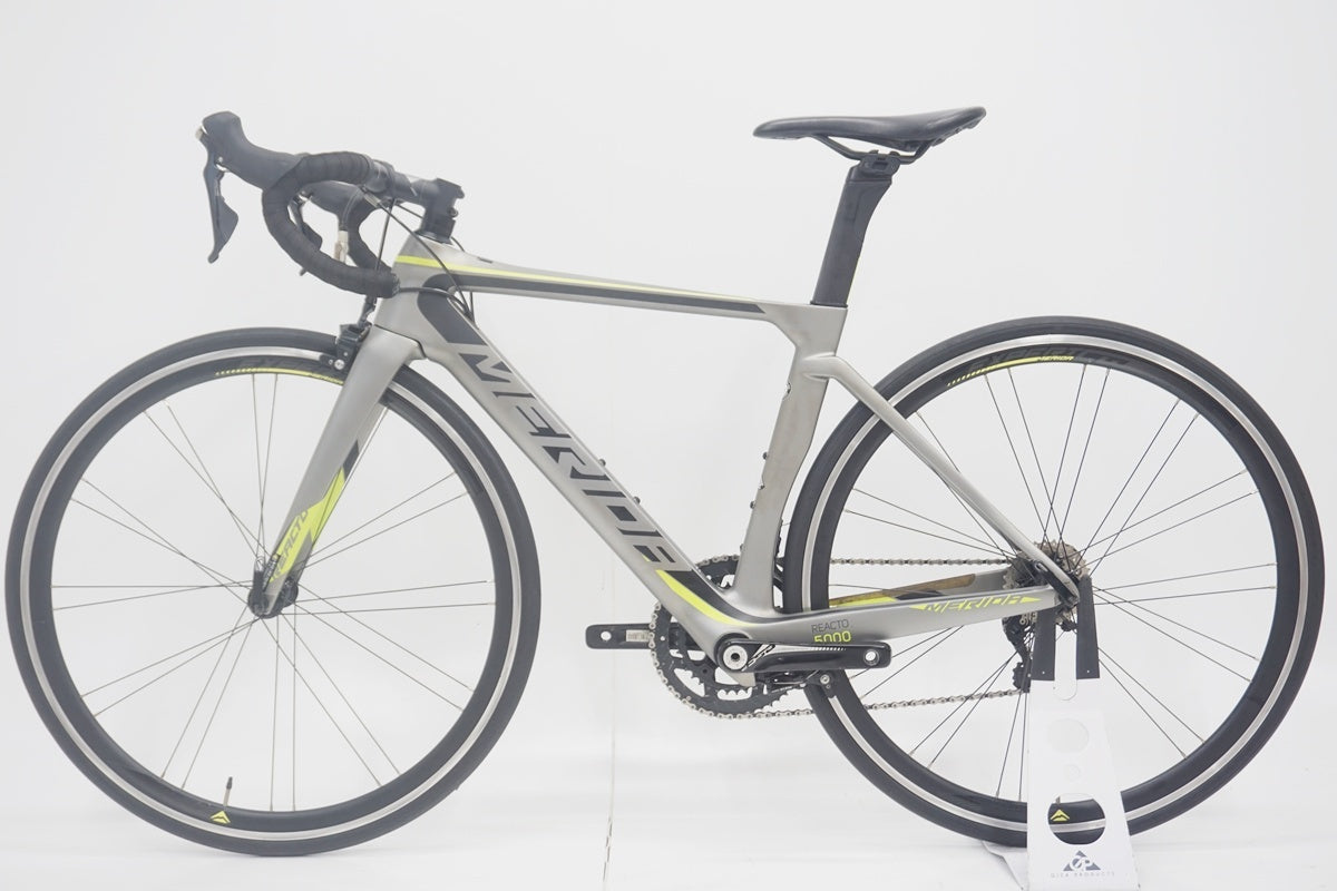 MERIDA 「メリダ」 REACTO 5000 2018年モデル ロードバイク / 京都八幡店