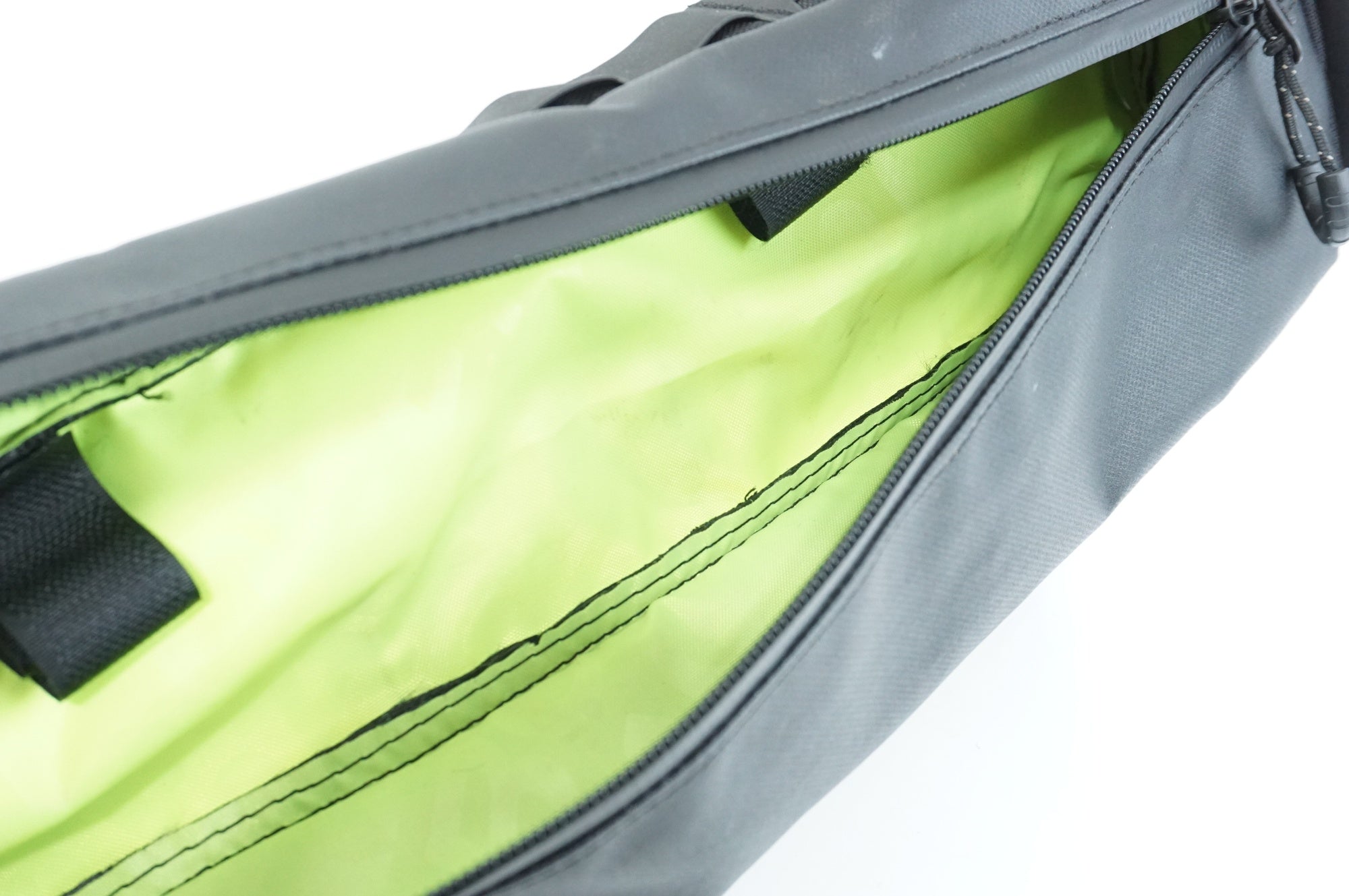 BONTRAGER 「ボントレガー」 アドベンチャー BOSS フレームバッグ / 中目黒店