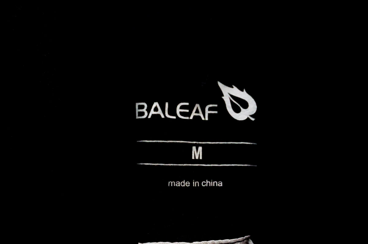 BALEAF 「バリーフ」 Mサイズ ビブタイツ / 名古屋大須店