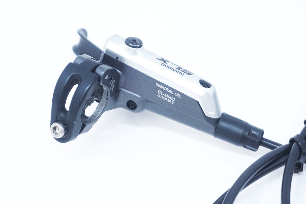 即納】シマノ（SHIMANO） デオーレ（Deore）SLX 高性能 4