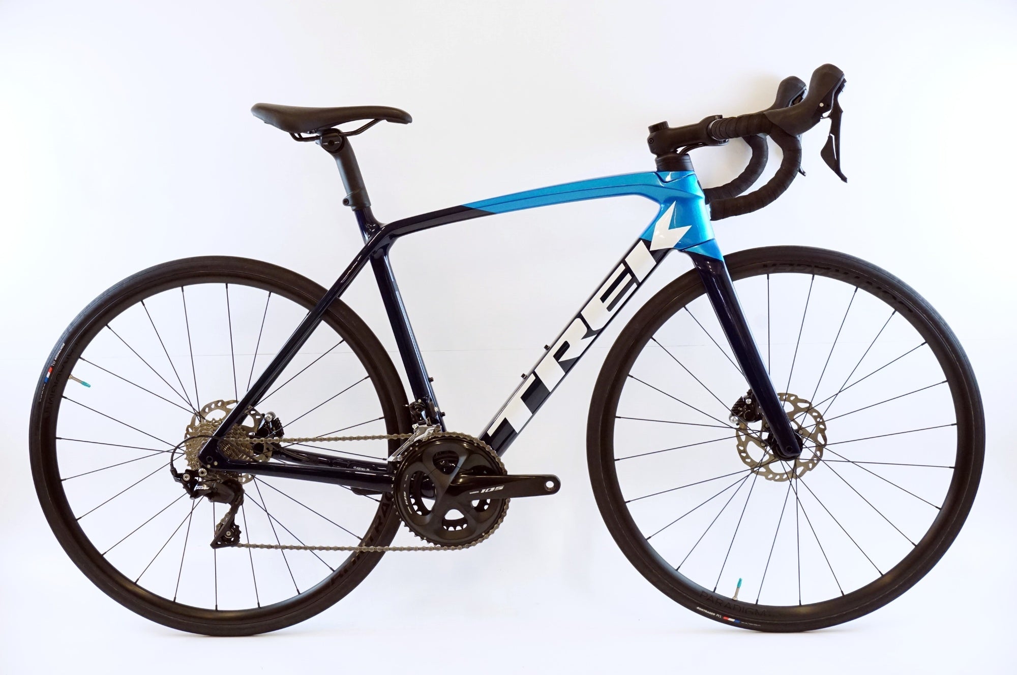TREK 「トレック」 EMONDA SL5 DISC 2021-2022年モデル ロードバイク / 浜松店