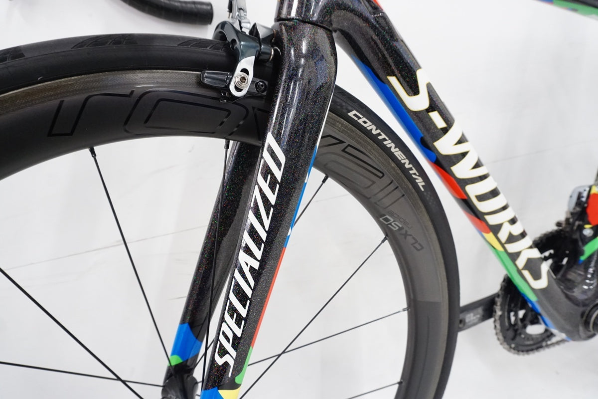 SPECIALIZED  「スペシャライズド」 S-WORKS TARMAC SL5 SAGAN 2016年モデル ロードバイク/浜松店