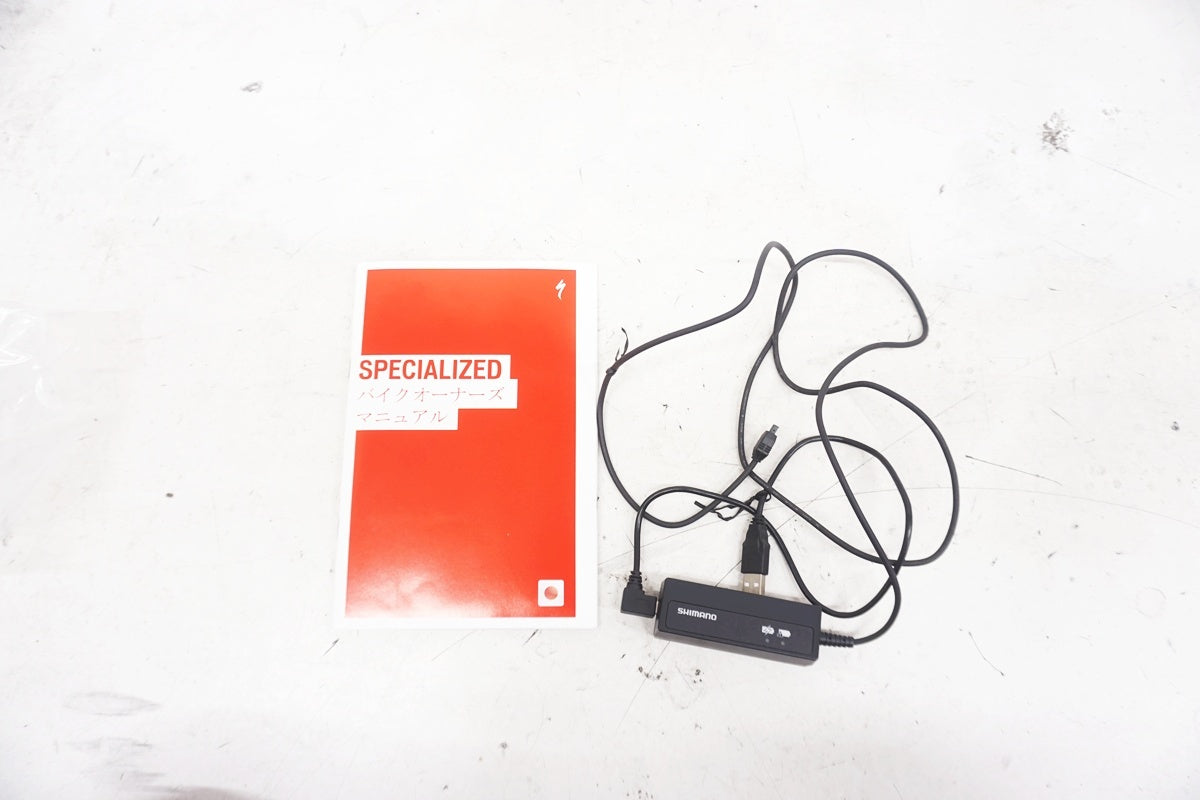 SPECIALIZED 「スペシャライズド」 S-WORKS VENGE DISC 2019年モデル ロードバイク/ 大阪美原北インター店