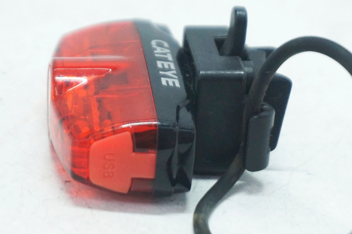 CATEYE 「キャットアイ」 TL-LD620 リアライト / 大阪門真店