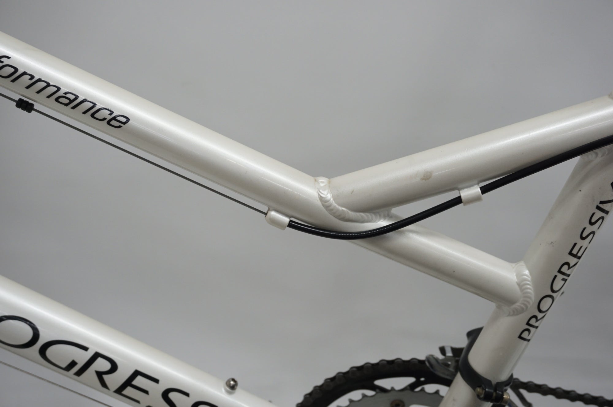 PROGRESSIVE 「プログレッシブ」 CX-202-16R 年式不明 16インチ ミニベロ / 福岡店