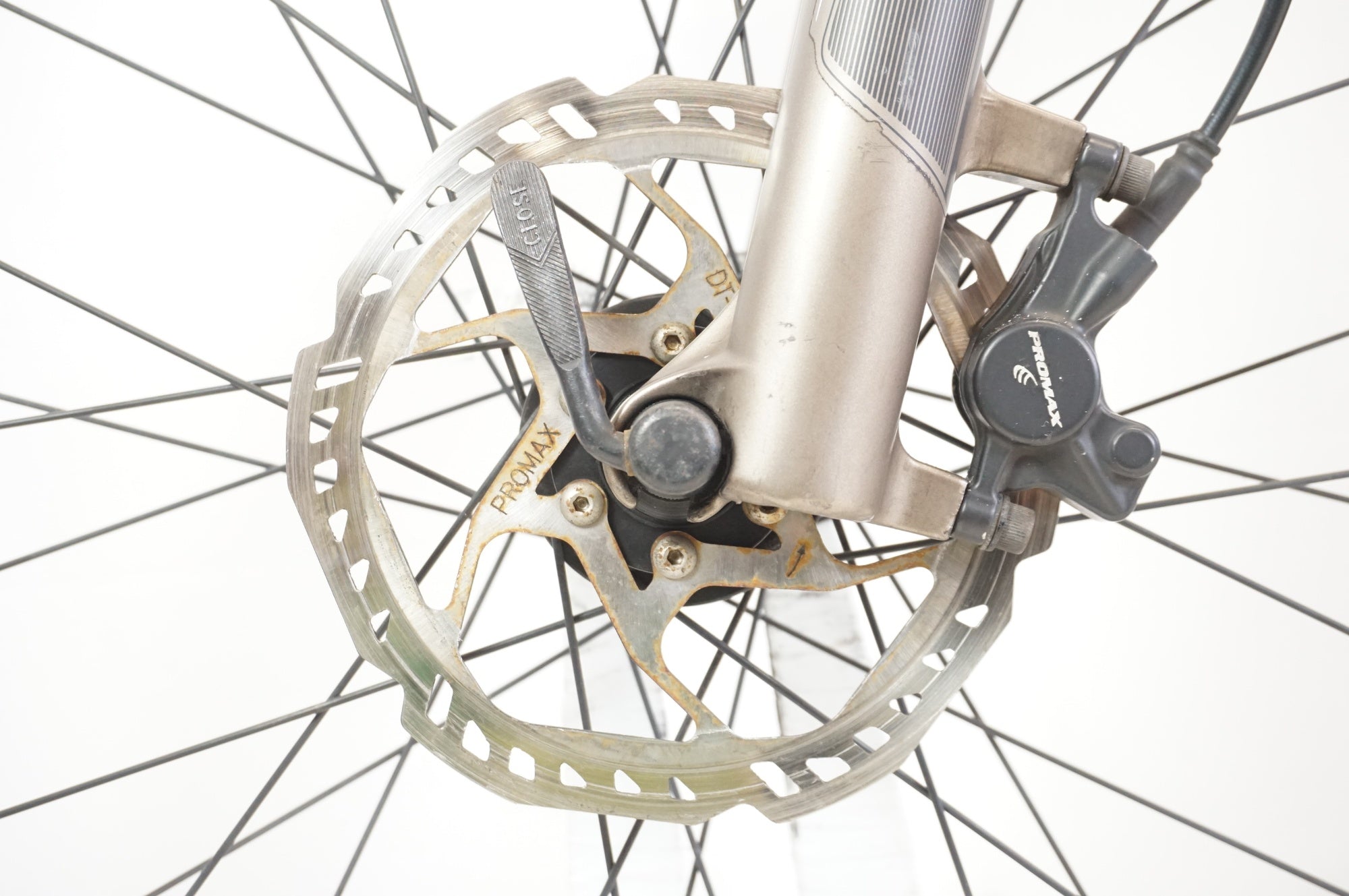 ジャンク TREK 「トレック」 4300 DISC 2011年モデル 26インチ マウンテンバイク / 宇都宮店