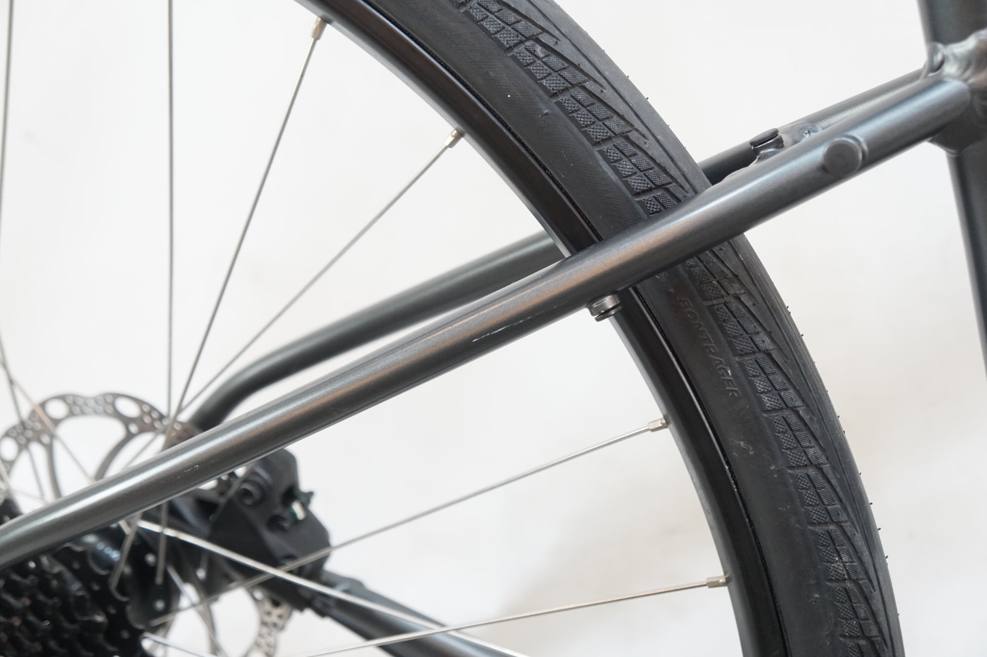 TREK 「トレック」 FX2 DISC 2022年モデル クロスバイク / バイチャリ浦和ベース