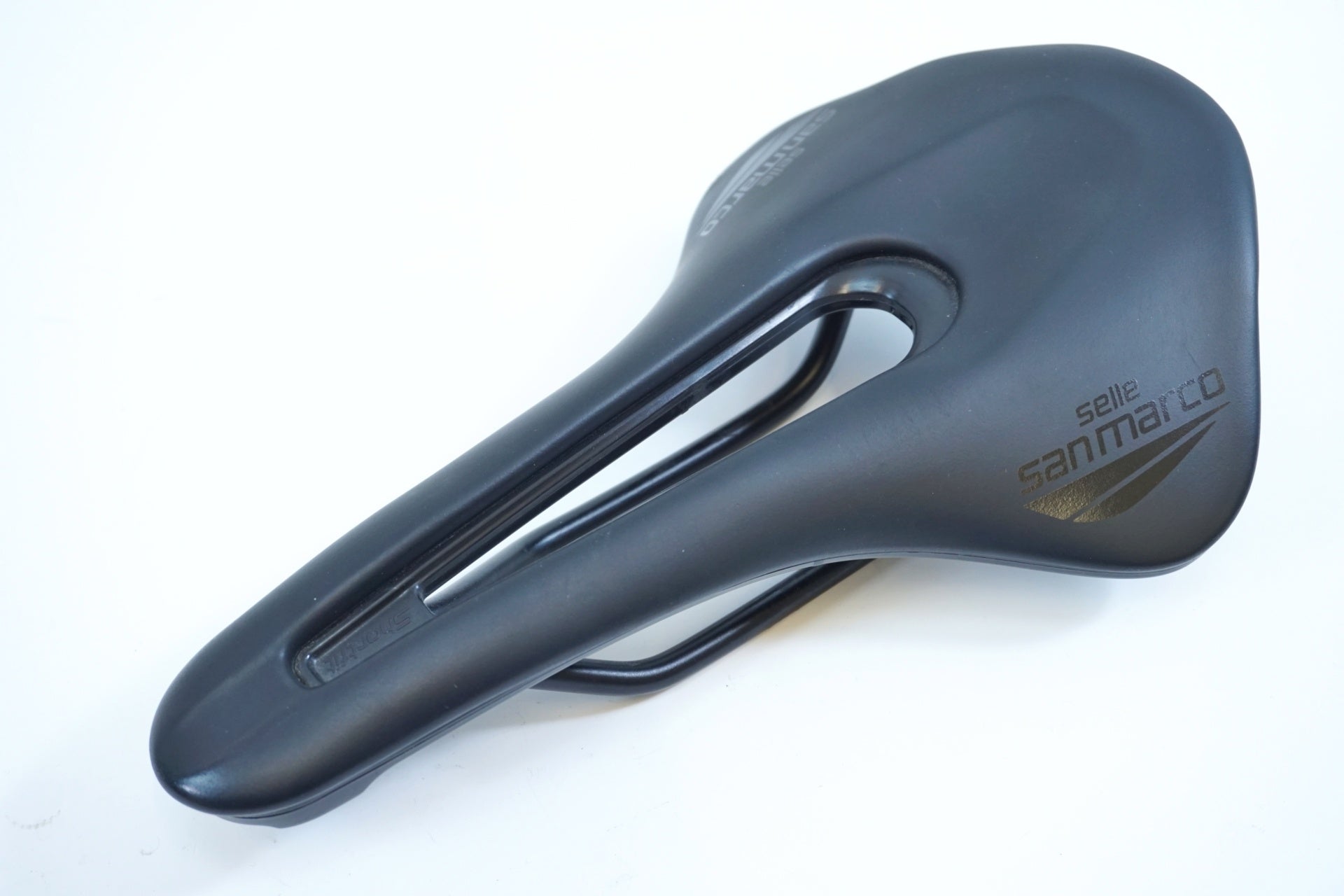 SELLE SAN MARCO 「セラサンマルコ」 SHORTFIT サドル / 有明ガーデン店