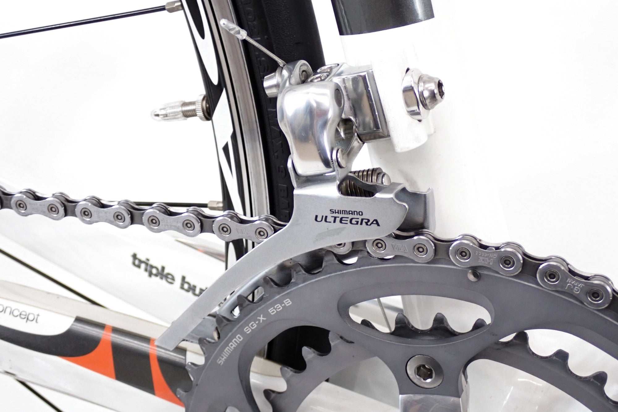 BMC 「ビーエムシー」 SL-01 2009年モデル ロードバイク / 伊勢崎店