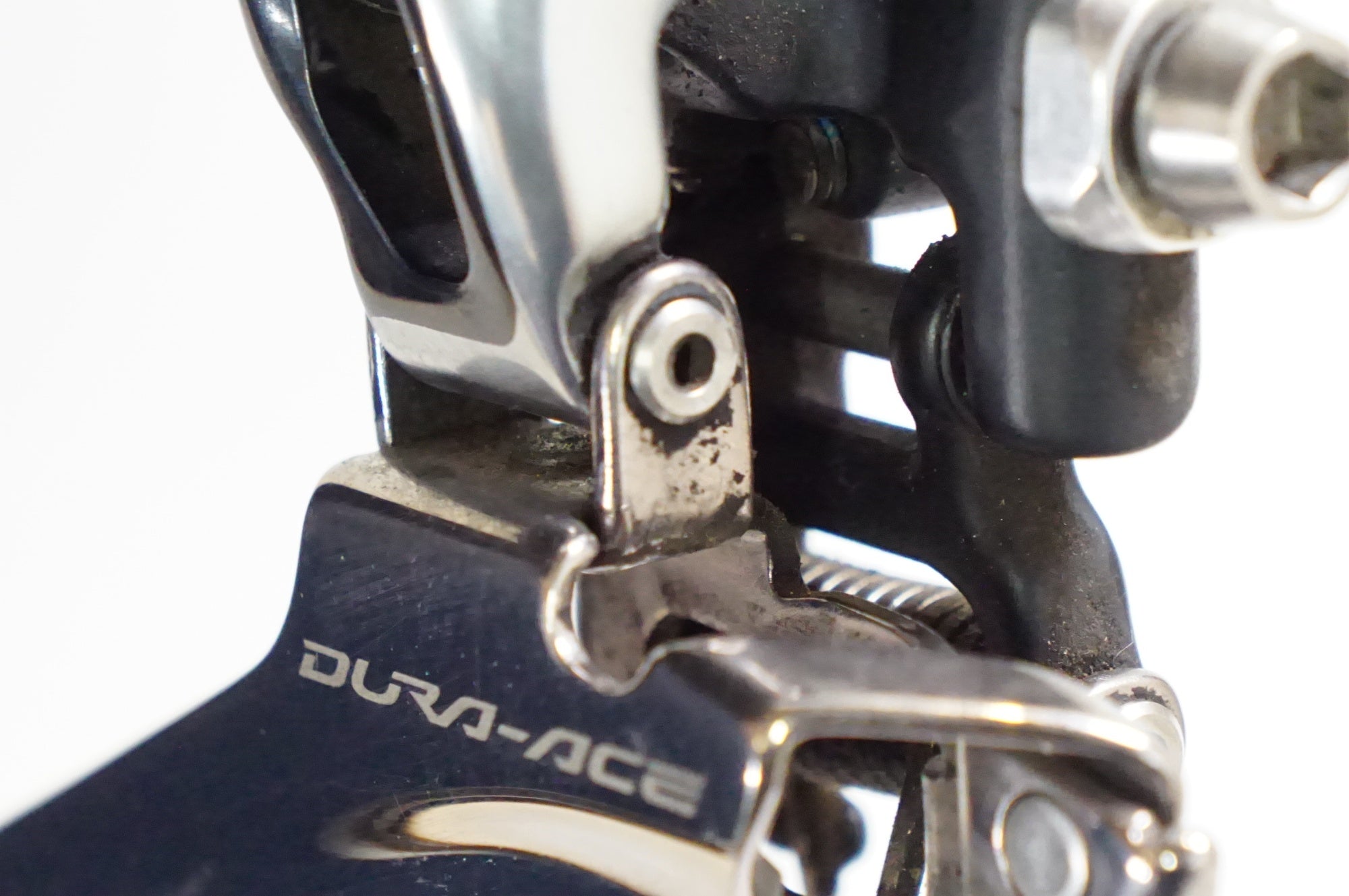 SHIMANO 「シマノ」 DURA-ACE FD-9000 フロントディレイラー / 熊谷本店