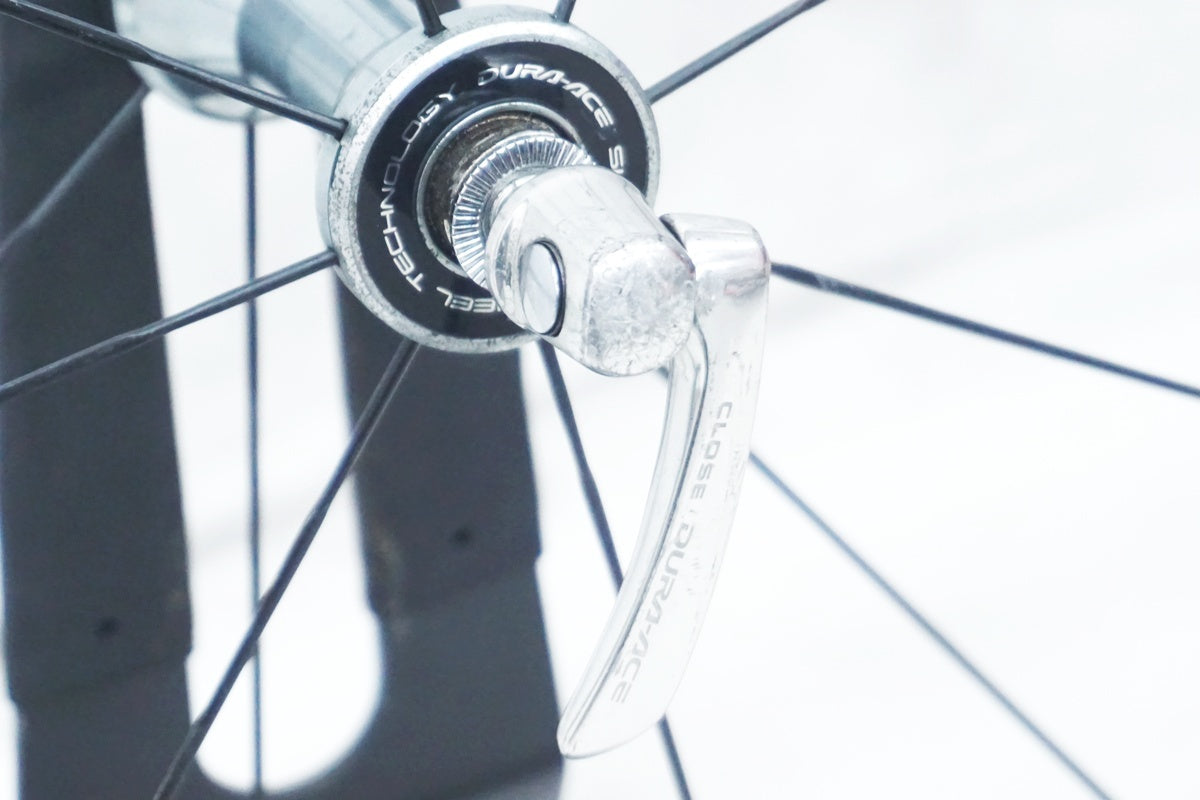 SHIMANO 「シマノ」 DURA-ACE WH-7850 シマノ8/9速 ホイールセット / 大阪美原北インター店