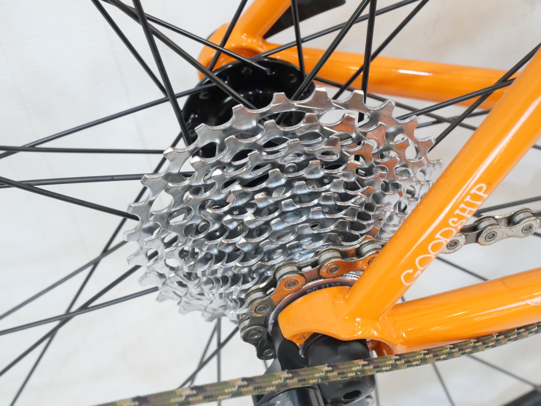 【直接引取限定】FAIRDALE Goodship 2016 ロードバイク＋α FAIRDALE 「フェアデール」 GOODSHIP 2016年モデル ロードバイク