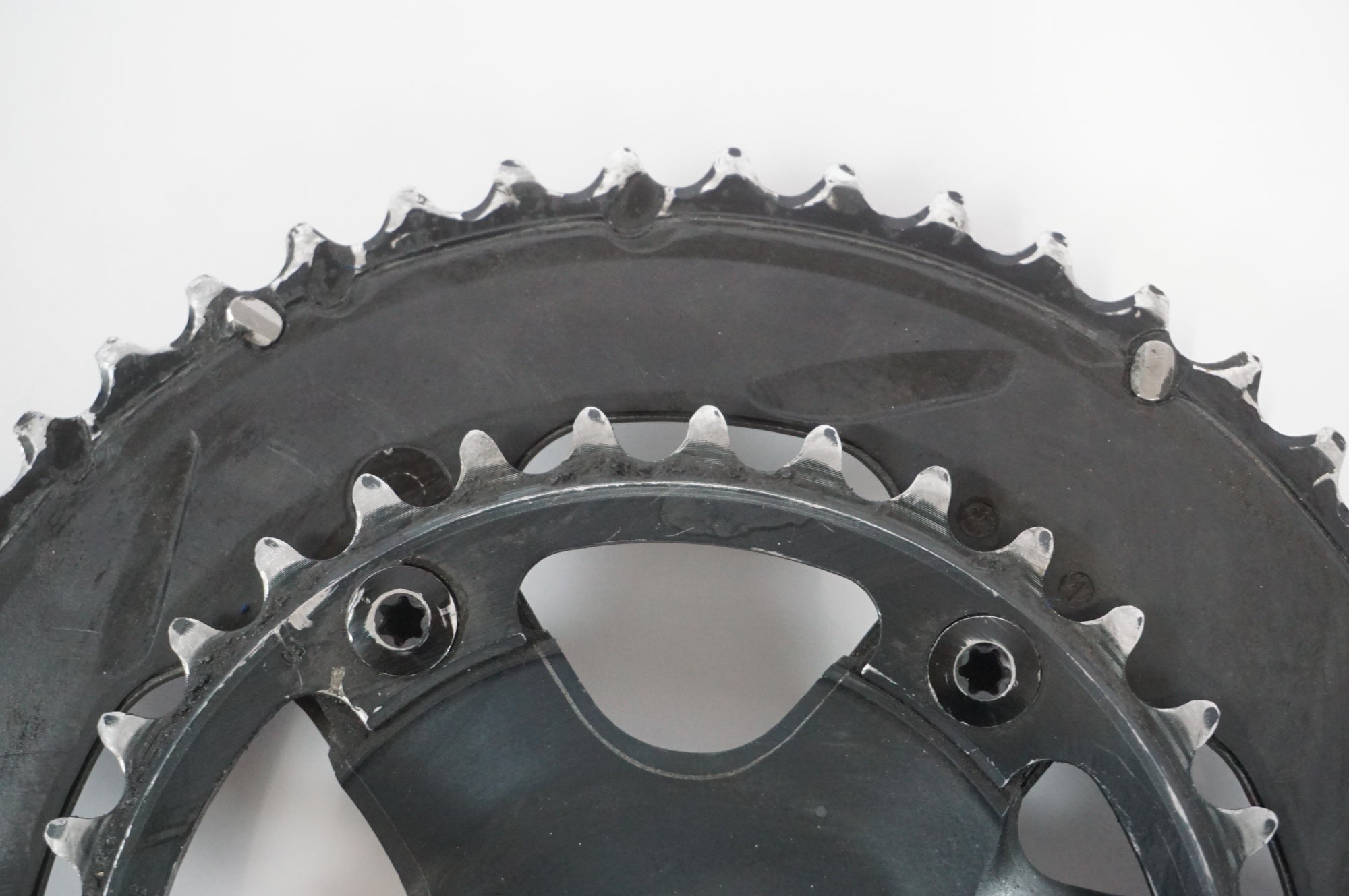 SHIMANO 「シマノ」 ULTEGRA FC-R8000 50-34T 172.5mm クランクセット