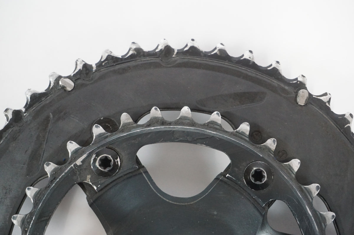 SHIMANO 「シマノ」 ULTEGRA FC-R8000 50-34T 172.5mm クランクセット / 宇都宮店