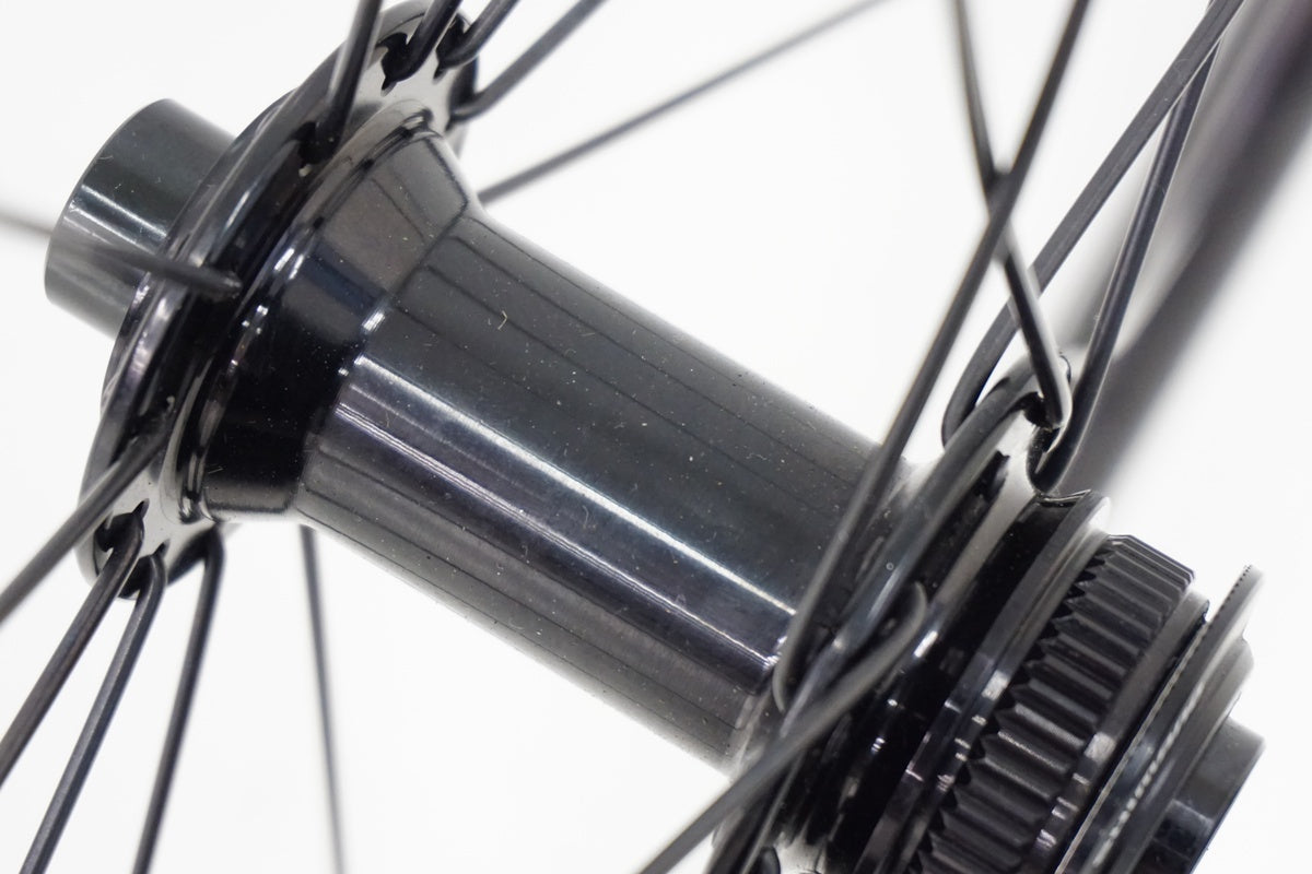 DT SWISS「ディーティースイス」 R470 DB スラム11速 ホイールセット