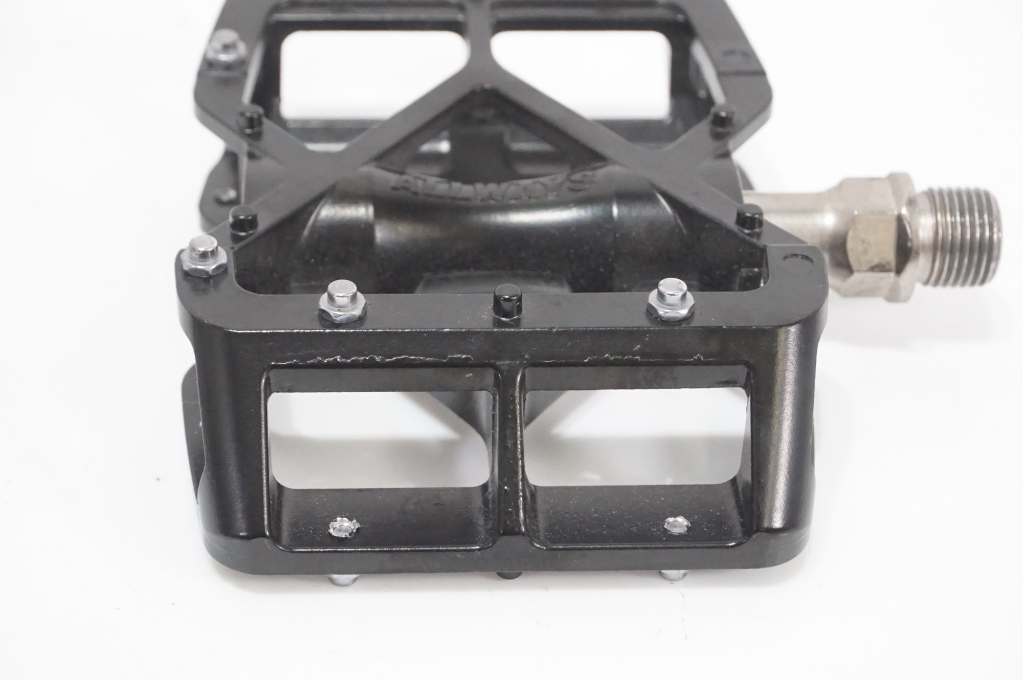 MKS 「ミカシマ」 ALLWAYS ペダル / AKIBA店