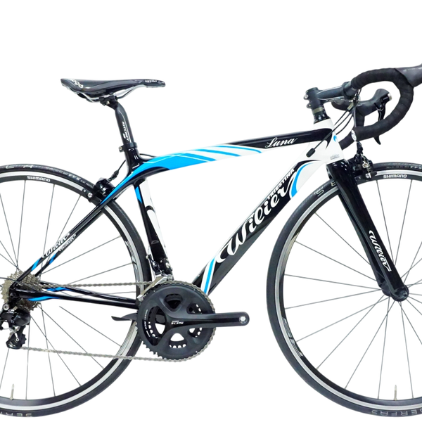 WILIER 「ウィリエール」 LUNA CARBON 105 2018年モデル ロードバイク