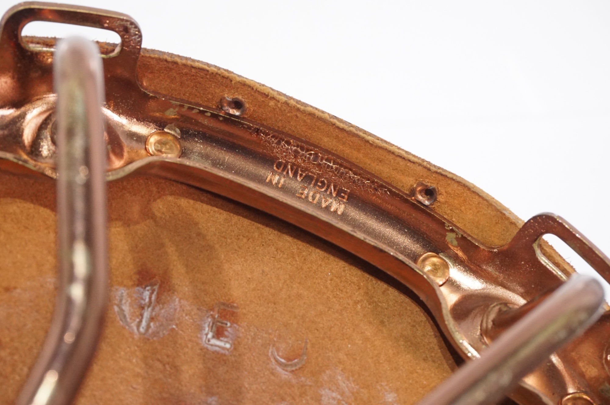 BROOKS 「ブルックス」 B17 サドル / AKIBA店