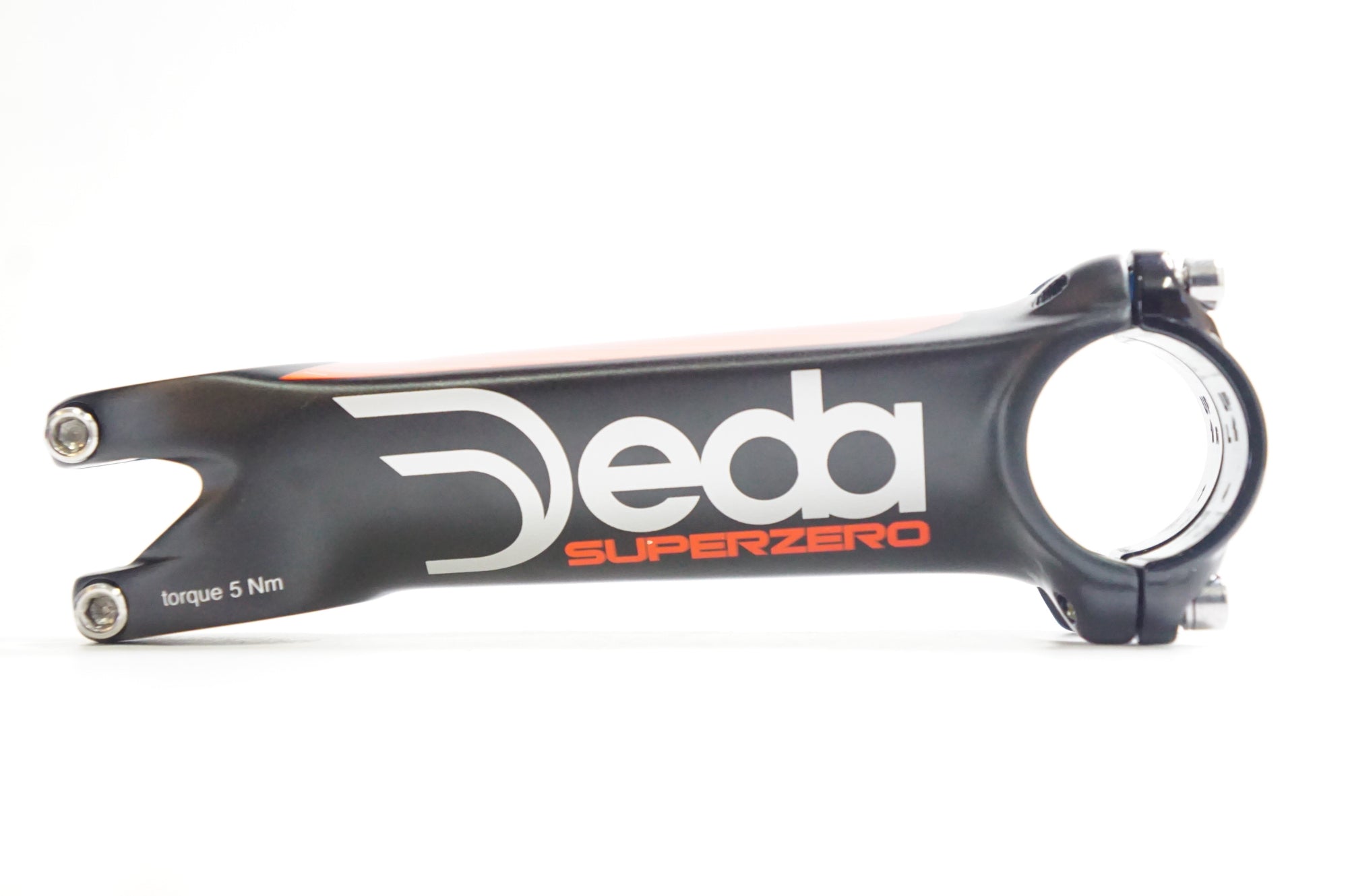 DEDA 「デダ」 SUPERZERO φ31.7 130mm ステム / 熊谷本店