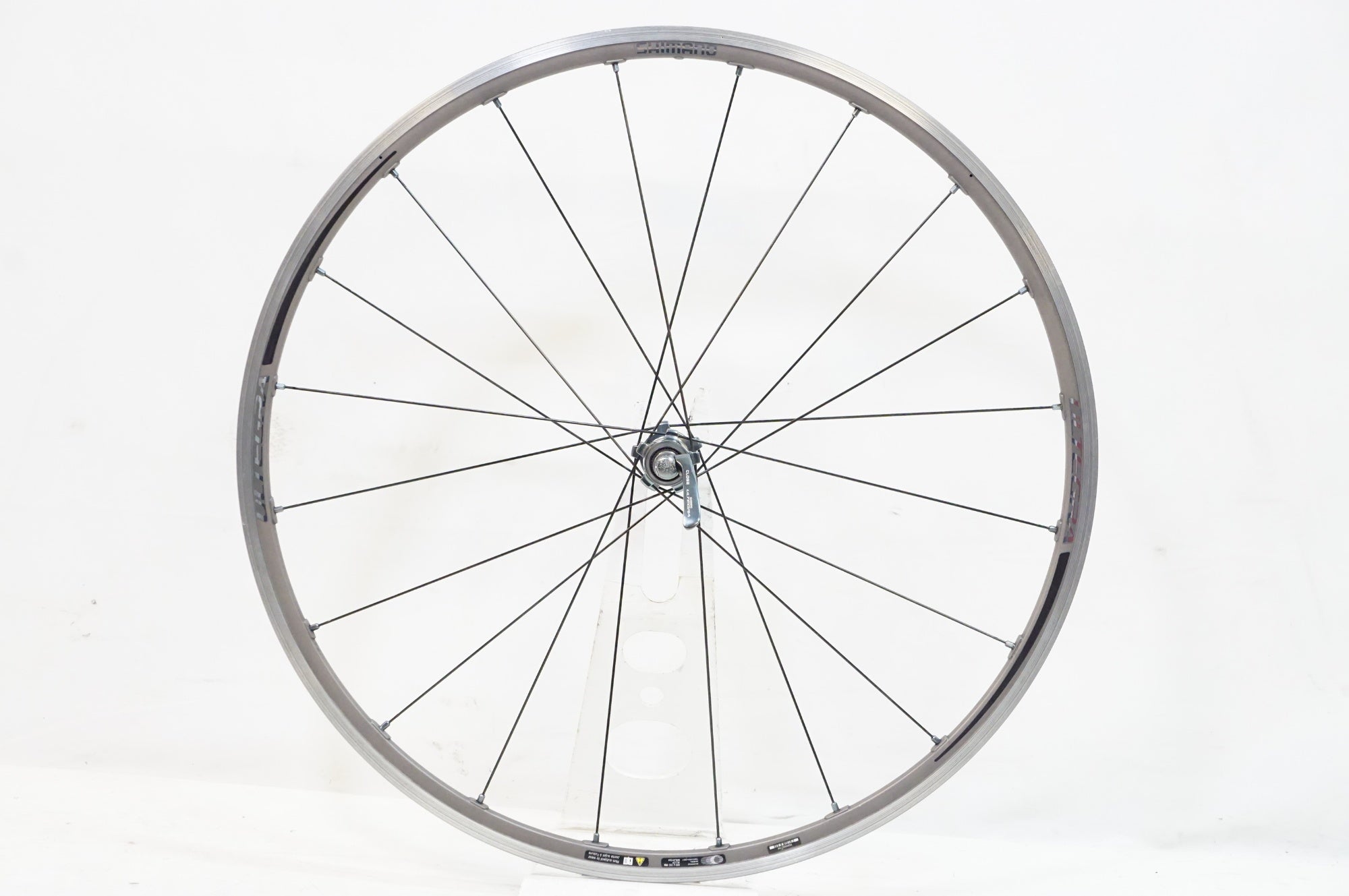 Shimano Ultegra WH-6800 ホイールセット 700C ジャンク SHIMANO 「シマノ」 ULTEGRA WH-6800 シマノ11速 リア