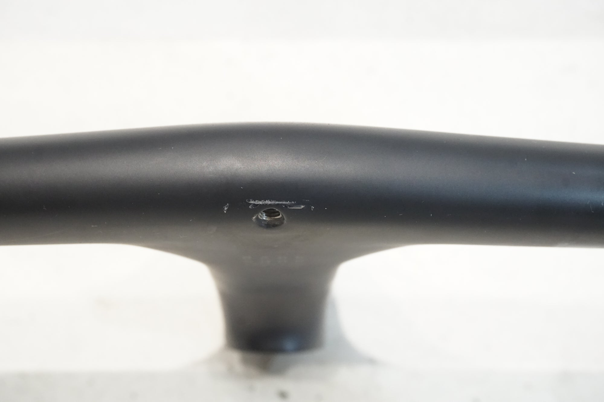 TREK 「トレック」 AERO RSL 370mm 一体型 ドロップハンドル/ステム / 横浜戸塚店
