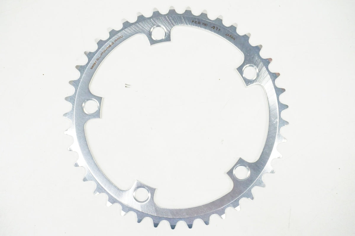 SUNTOUR 「サンツアー」 SUPERBE PRO 41T チェーンリング / 名古屋大須店