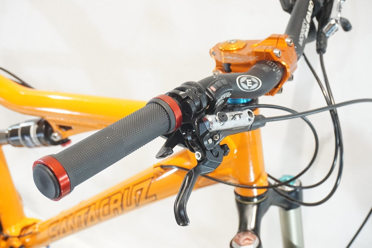 SANTACRUZ 「サンタクルズ」 HECKLER 2006年ごろモデル 26インチ マウンテンバイク / 横浜戸塚店