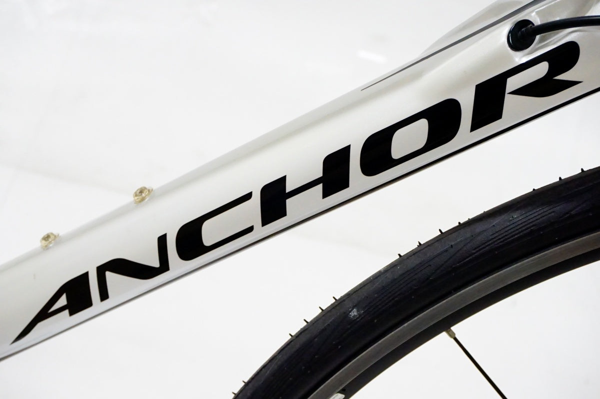 ANCHOR 「アンカー」 RIS9 2012年モデル ロードバイク / 名古屋大須店