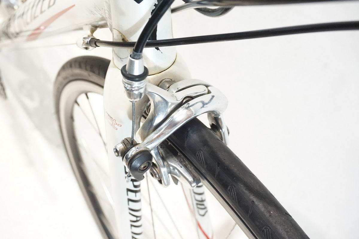SPECIALIZED 「スペシャライズド」 ALLEZ 2007年モデル ロードバイク SPECIALIZED 「スペシャライズド」 ALLEZ 2007年モデル ロードバイク