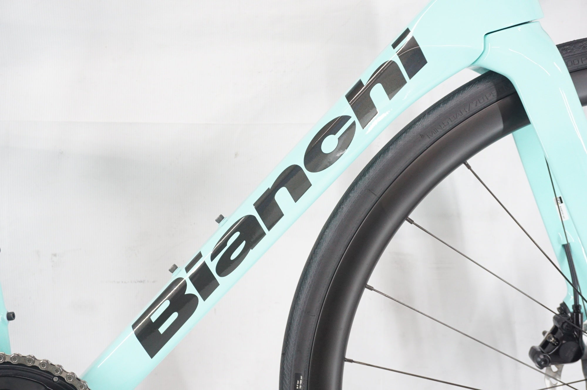 BIANCHI 「ビアンキ」 SPECIALISSIMA COMP 2024年モデル ロードバイク / 阪急塚口店