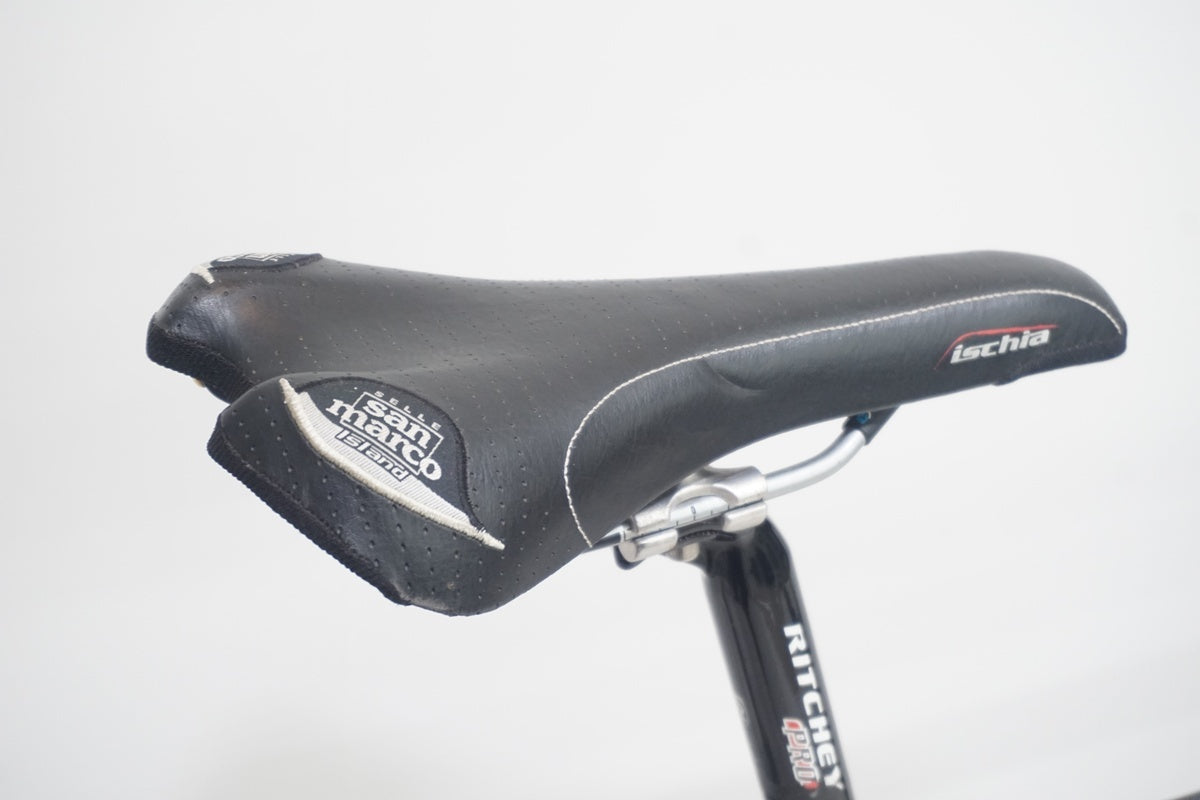 LOOK 「ルック」 KX LIGHT CARBON HM 2003年頃モデル ロードバイク