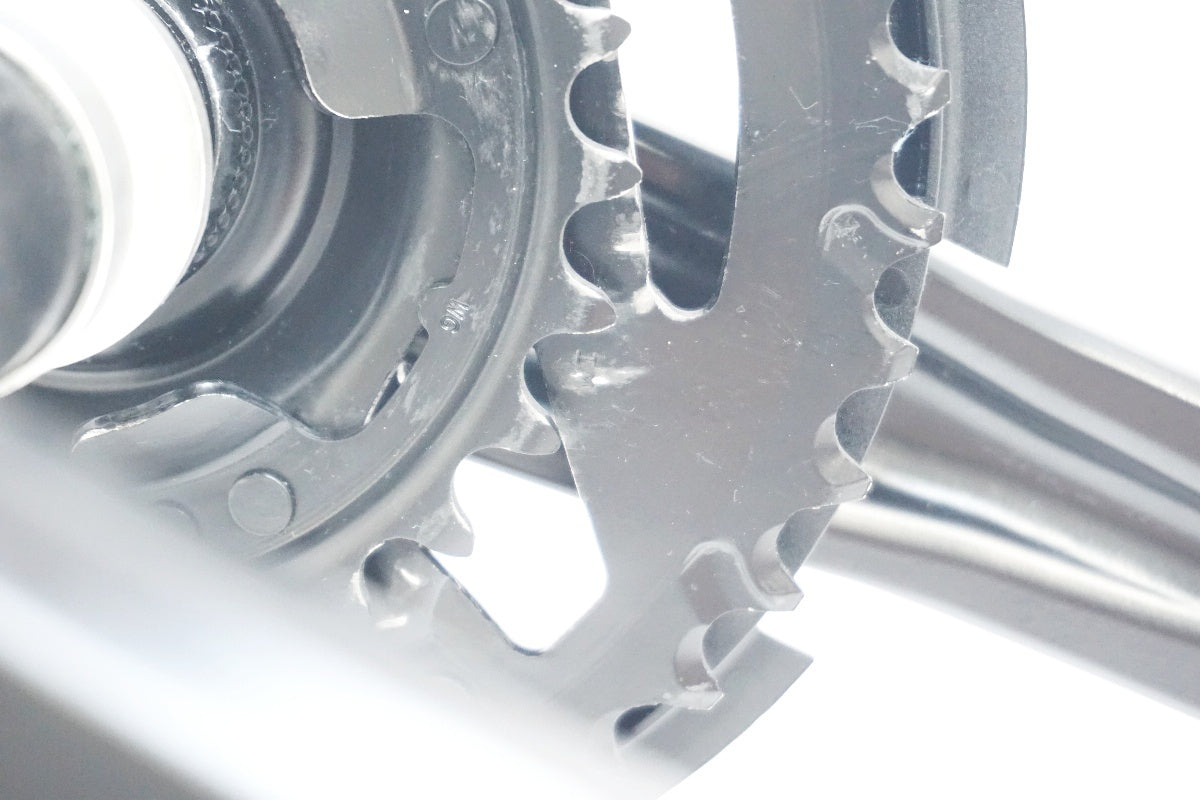 SHIMANO 「シマノ」 CUES FC-U4000 40-26T 170mm クランク / 大阪美原北インター店