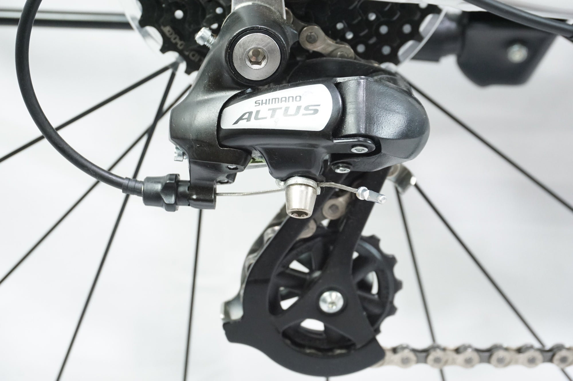 GIOS 「ジオス」 MISTRAL 2023年モデル クロスバイク / 中目黒店