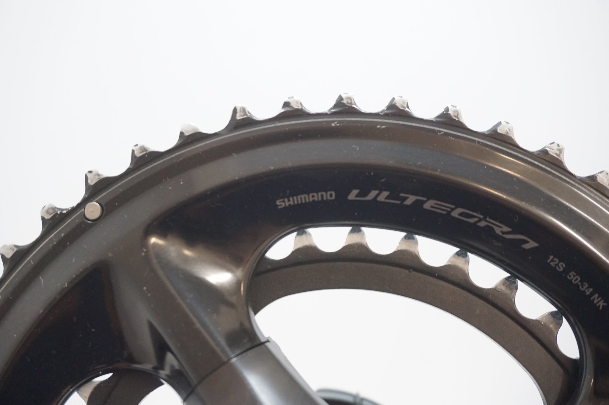 SHIMANO 「シマノ」 ULTEGRA FC-R8100 50-34t 170mm クランク / 福岡アイランドシティ店